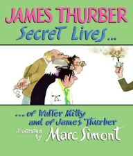 Secret lives walter for sale  UK