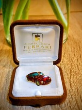 Giovepluvio spillino ferrari usato  Milano