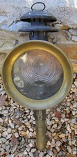Lanterne grande lampe d'occasion  Puy-l'Évêque