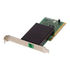 Modem Fax PCI Card Lite-On D-1156i#/A1a 56KBPS, usado comprar usado  Enviando para Brazil