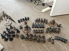 Warhammer 40k chaos for sale  KELSO