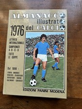 collezionismo sportivo calcio illustrato usato collezionismo sportivo calcio illustrato usato Trento