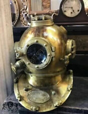 Anchor diving helmet for sale  Shipping to Ireland