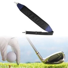 Golf bag shoulder for sale  UK