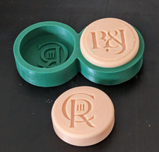 Rounded edges custom for sale  CAMBRIDGE