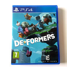 Formers ps4 ps5 usato  Milano