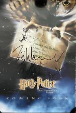 Harry potter multi for sale  CRAWLEY
