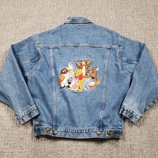 Vintage 90s disney for sale  Warwick