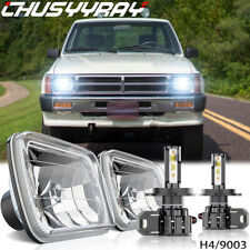 Pair 7x6 led for sale  USA