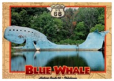 The blue whale d'occasion  Expédié en Belgium