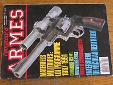 Revue amateur armes d'occasion  Licques