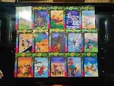 Lot jeunesse livres d'occasion  Vaucresson