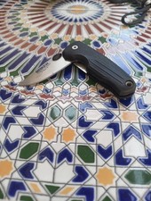Coltello boker knives usato  Turbigo
