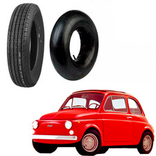 Pneumatici 125 r12 usato  Bologna