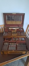 Cooper brothers silver for sale  HORSHAM