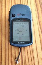 Garmin etrex legend gebraucht kaufen  Potsdam