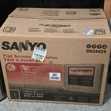 24 flatscreen tv sanyo for sale 24 flatscreen tv sanyo for sale Daytona Beach