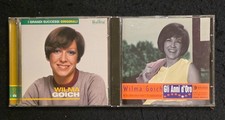 Wilma goich lotto usato  Roma