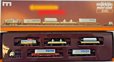 Märklin miniclub spur gebraucht kaufen  Remshalden