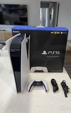 Sony ps5 digital usato  Valdilana