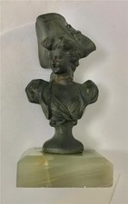 Antique cast metal for sale  Muskegon