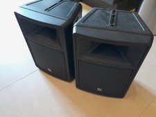 Electro voice sx80 for sale  UK