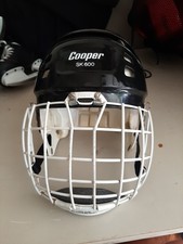 Vintage cooper sk600 for sale  Clarkston