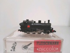 Fleischmann piccolo 7031 d'occasion Fleischmann piccolo 7031 d'occasion  Libourne