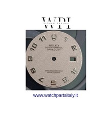 Quadrante rolex datejust usato  Nocera Inferiore