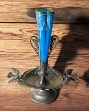 Antique victorian enamel for sale  Rutland