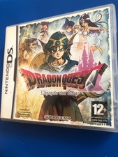 Jeux nintendo dragon d'occasion  Paris XII