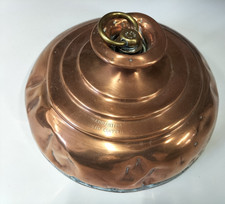 copper bed warmer for sale  NOTTINGHAM