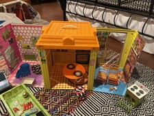 Barbie house vintage for sale  Gambier