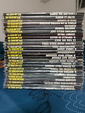 Dylan dog lotto usato  Campagnano di Roma