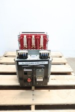 Ite 600 air for sale  Delta