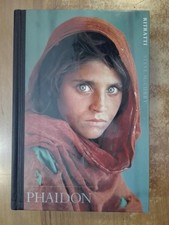 Steve mccurry ritratti usato  Cento