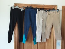 Bundle children jodhpurs for sale  SCUNTHORPE