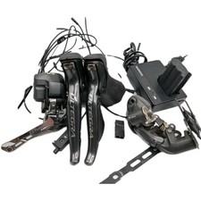 Shimano ultegra 6770 gebraucht kaufen  Tübingen