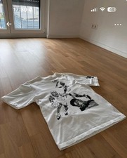 Jordan white shirt gebraucht kaufen  Poing