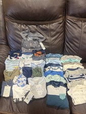 Baby newborn clothes for sale  Selden