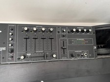 Rane f60 mixer for sale  LONDON