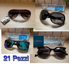 Stock paia occhiali usato  Grottaglie
