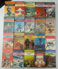 Lot perry rhodan d'occasion  Tournus