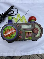 nickelodeon alarm clock for sale  North Palm Beach