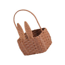 Baskets seagrass rabbit for sale  Shipping to Ireland