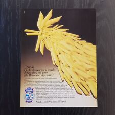 1983 voiello pasta usato  Milano