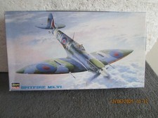 Hasegawa spitfire mk. for sale  POOLE