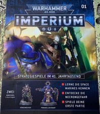 Warhammer 000 magazin gebraucht kaufen  Husum