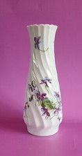 Petit vase torse d'occasion  Castelnau-le-Lez