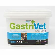 Naf gastrivet pellets for sale  POULTON-LE-FYLDE